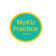 mykiz practice ★toronto★ logo